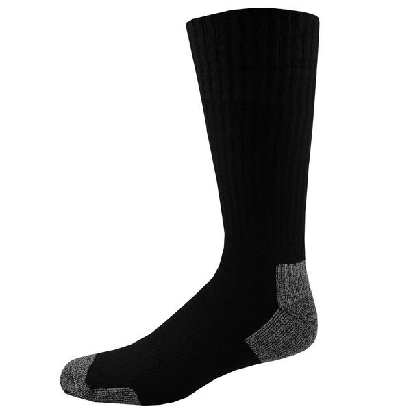 Steel Toe Boot Socks