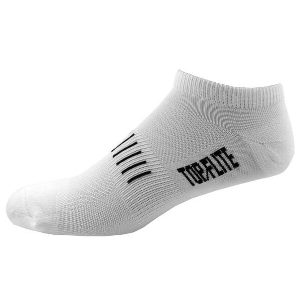 Top-Flite™ Men's No Show Cushion Runners Socks