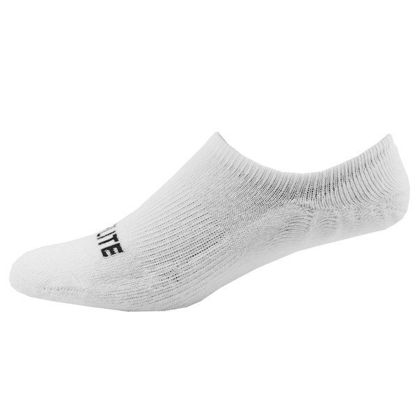 Top-Flite™ Seamless Toe No Show Socks
