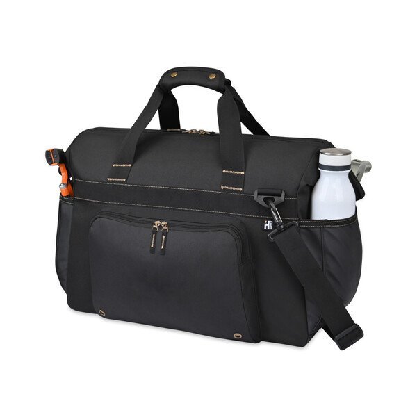 Heritage Supply™ Pro Gear Polyester Duffel