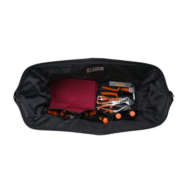 Heritage Supply™ Pro Gear Polyester Duffel