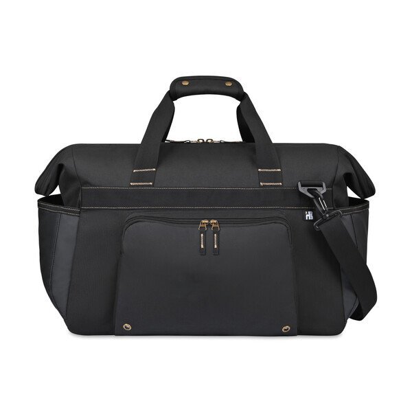 Heritage Supply™ Pro Gear Polyester Duffel