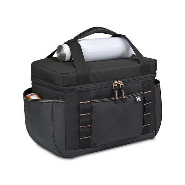 Heritage Supply™ Pro Polyester 24-Can XL Lunch Cooler