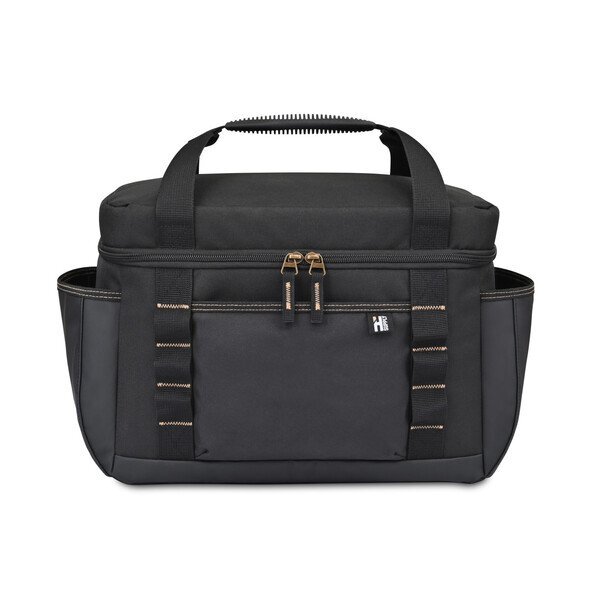 Heritage Supply™ Pro Polyester 24-Can XL Lunch Cooler