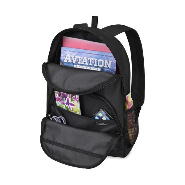 Repeat rPET Classic Backpack