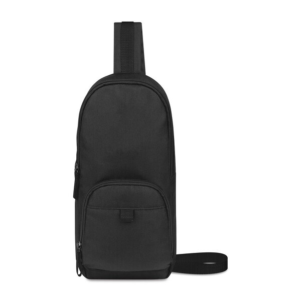 Repeat rPET Classic Sling Bag