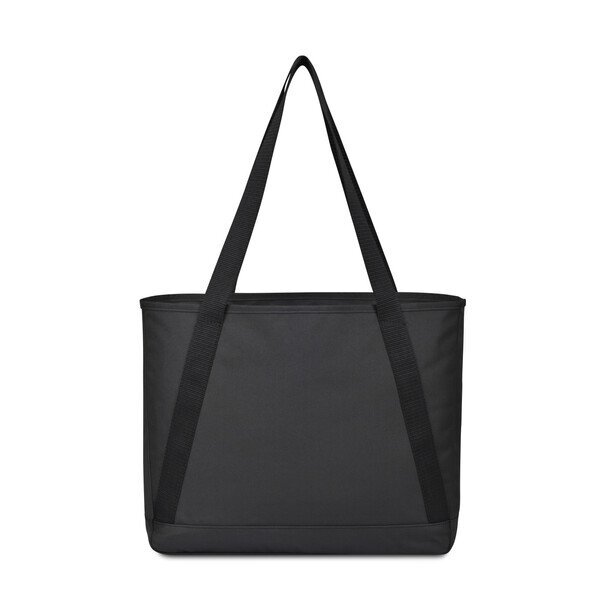 Repeat Recycled Polyester Classic Tote
