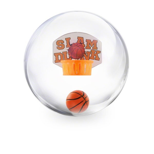 Magic Sports Basketball Game