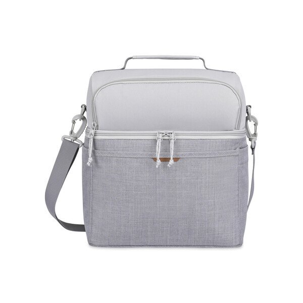 Parkview Lunch Box rPET 18 Can Cooler