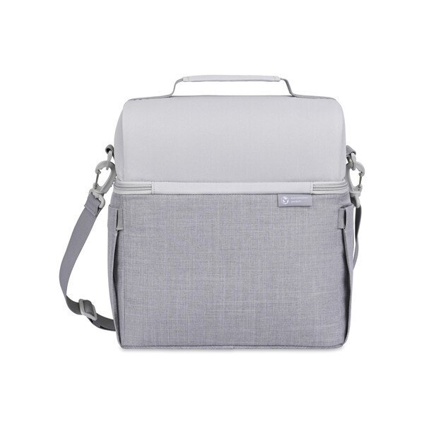 Parkview Lunch Box rPET 18 Can Cooler