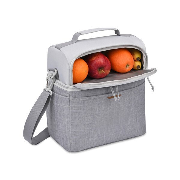 Parkview Lunch Box rPET 18 Can Cooler