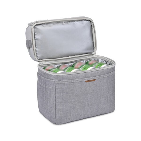 Parkview Lunch Box rPET 18 Can Cooler