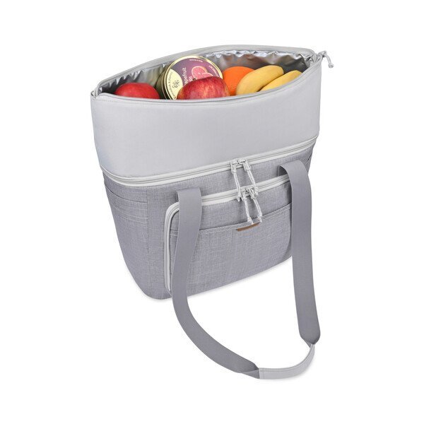 Parkview rPET 30 Can Tote Cooler