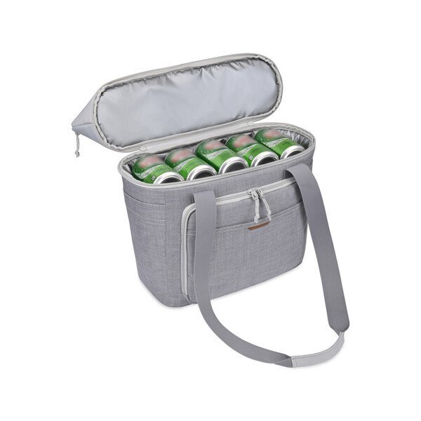 Parkview rPET 30 Can Tote Cooler
