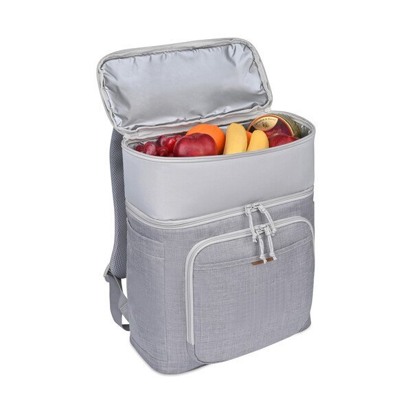 Parkview rPET 38 Can Backpack Cooler