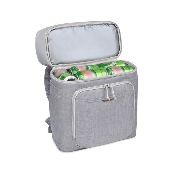 Parkview rPET 38 Can Backpack Cooler