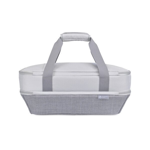 Parkview Insulated rPET Dual Food Carrier
