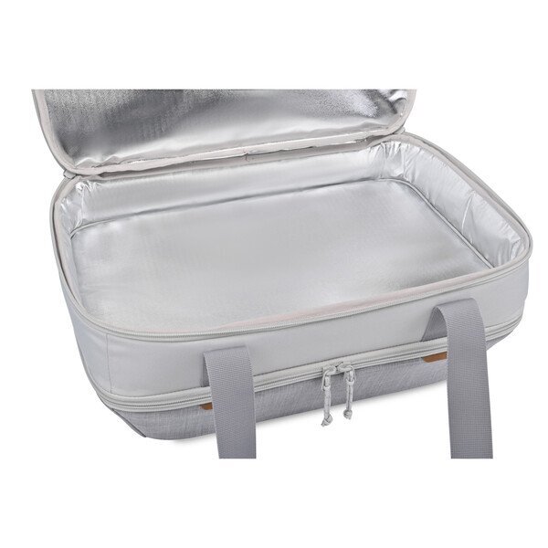 Parkview Insulated rPET Dual Food Carrier
