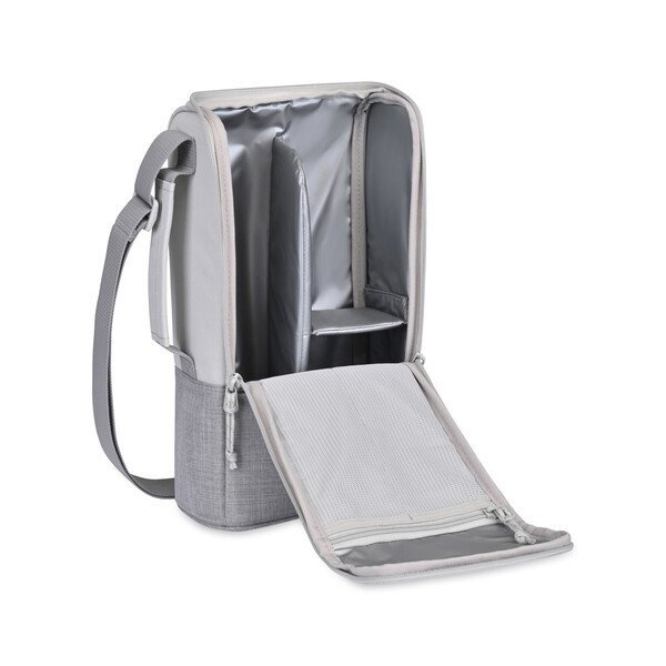 Parkview Insulated Coffee-To-Go Carry Tote Set