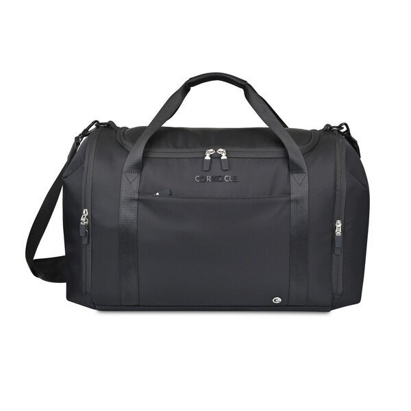 CORKCICLE® Series A Nylon Studio Duffel, 16-3/4"