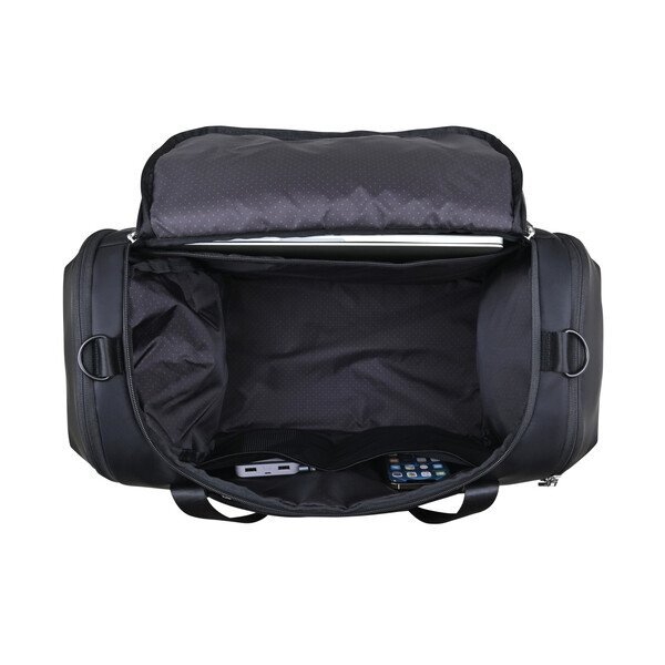 CORKCICLE® Series A Nylon Studio Duffel, 16-3/4"