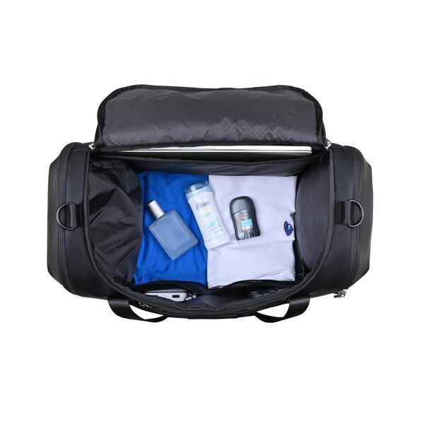 CORKCICLE® Series A Nylon Studio Duffel, 16-3/4"