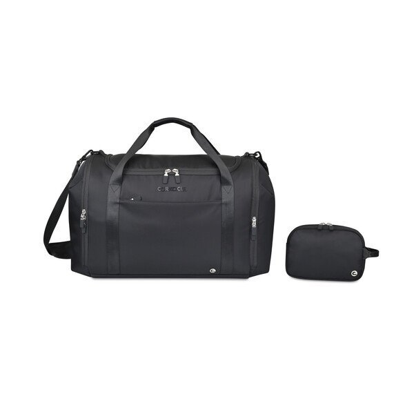 CORKCICLE® Series A Nylon Studio Duffel, 16-3/4"