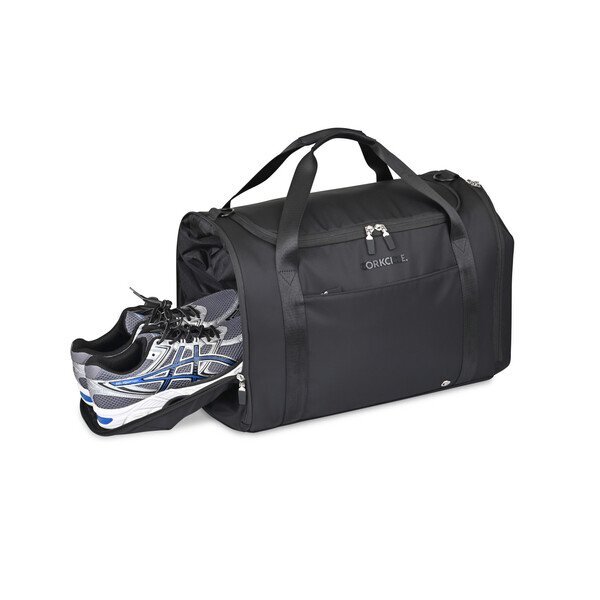 CORKCICLE® Series A Nylon Studio Duffel, 16-3/4"