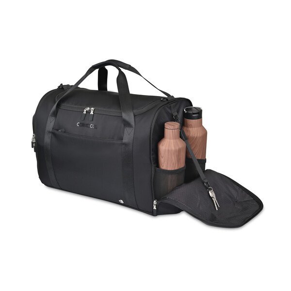 CORKCICLE® Series A Nylon Studio Duffel, 16-3/4"
