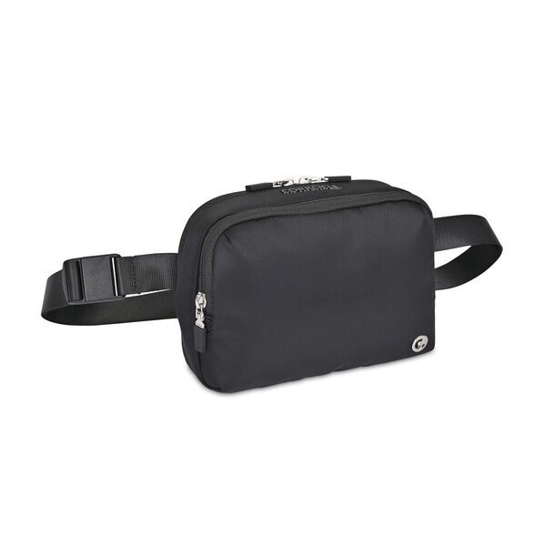 CORKCICLE® Series A Nylon Crossbody Belt Bag