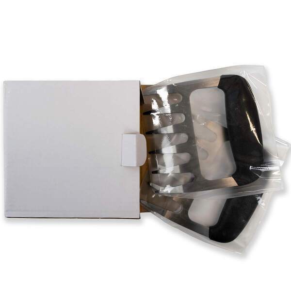 Stainless Steel BBQ Meat Claws Set