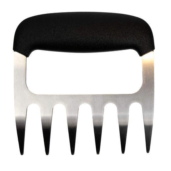 Stainless Steel BBQ Meat Claws Set