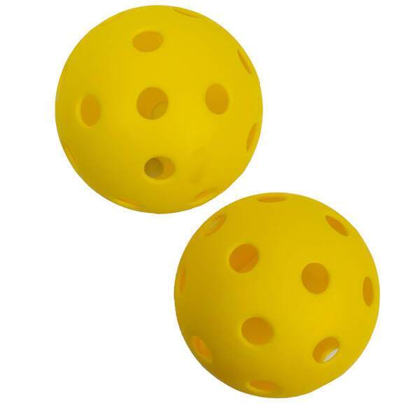 Grip-N-Hit Pickleball Set