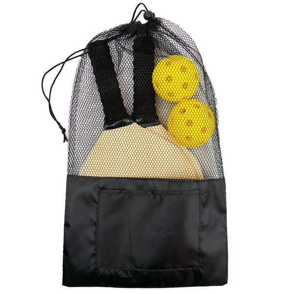 Grip-N-Hit Pickleball Set