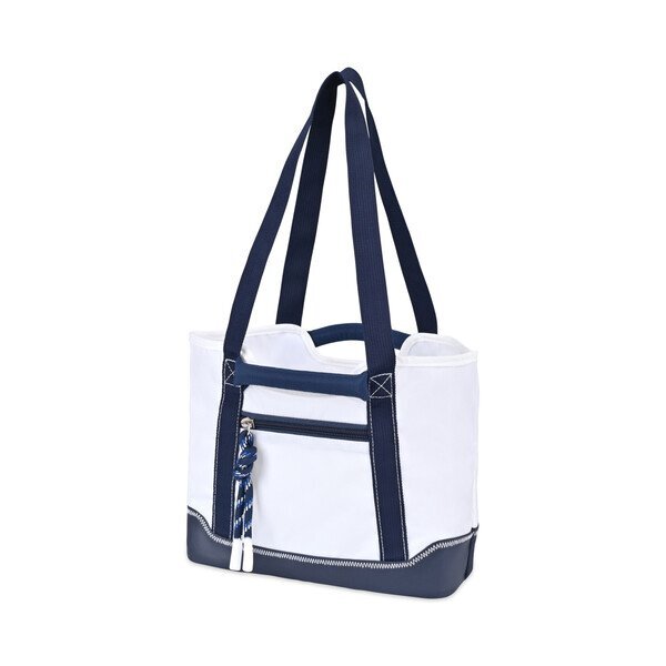 Harborside Nylon Poly Mini Boat Bag