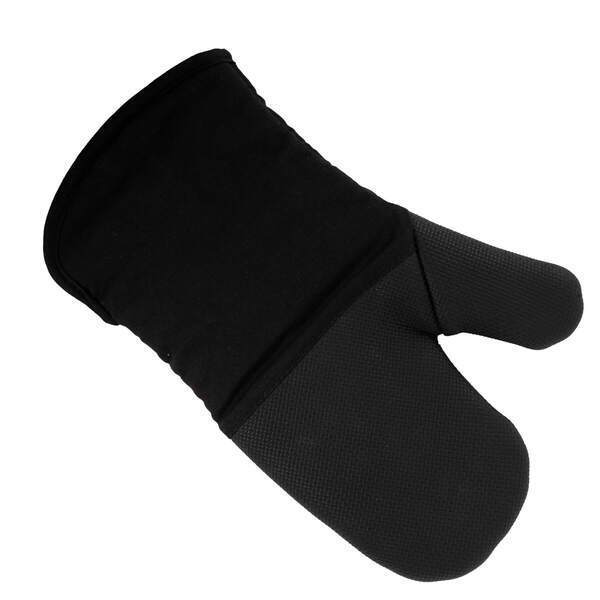 Cotton Neoprene Oven Mitt