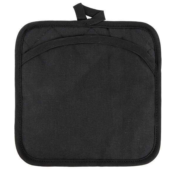 Cotton Neoprene Pot Holder