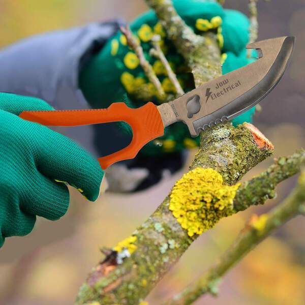 Utility 6-in-1 Scissors