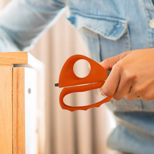 Utility 6-in-1 Scissors