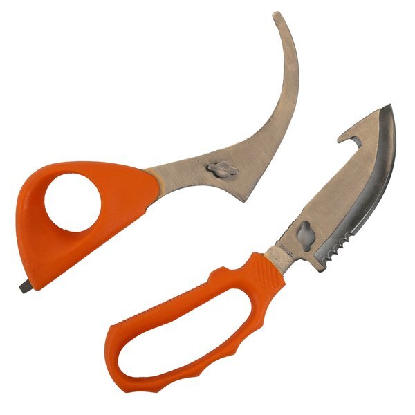 Utility 6-in-1 Scissors