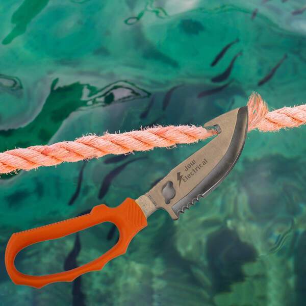 Utility 6-in-1 Scissors