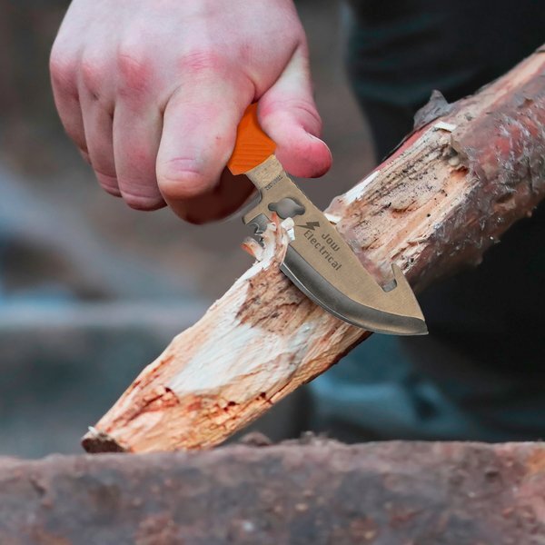 Utility 6-in-1 Scissors