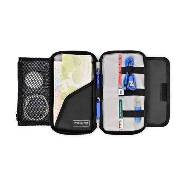 American Tourister® Embark rPET Travel Organizer