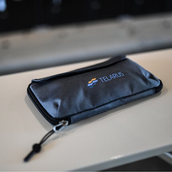 American Tourister® Embark rPET Travel Organizer