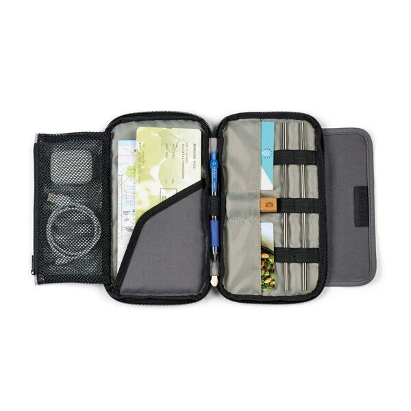 American Tourister® Embark rPET Travel Organizer