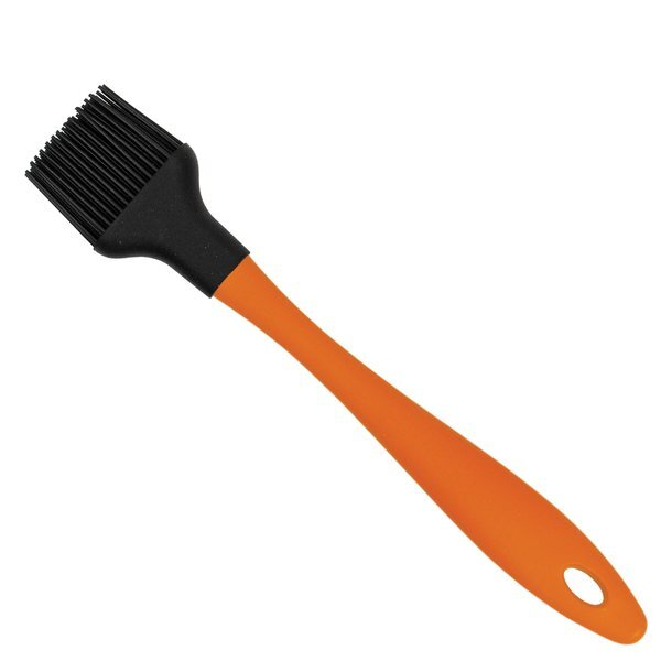 Mini Silicone Basting Brush