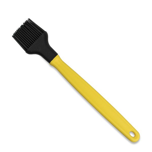 Large Silicone Basting Brush