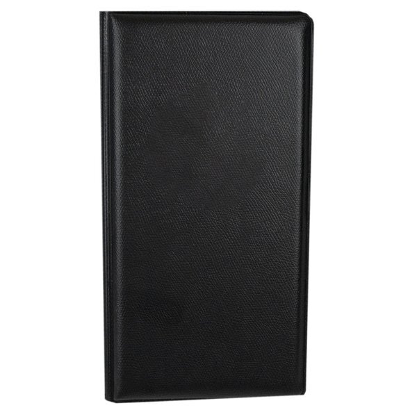 Sahara Check Presenter