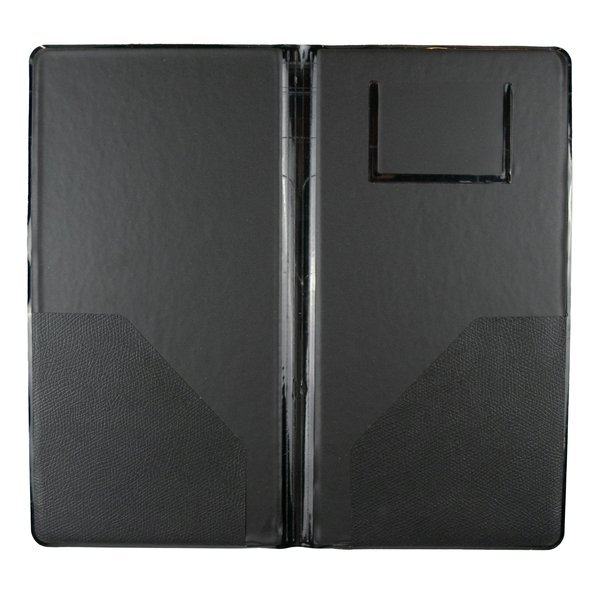 Sahara Check Presenter