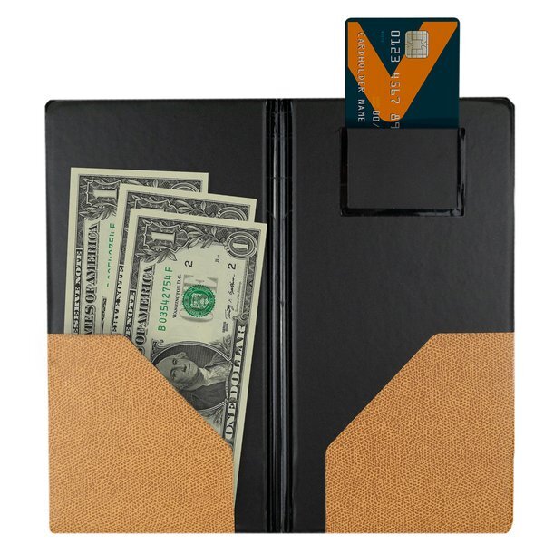 Sahara Check Presenter